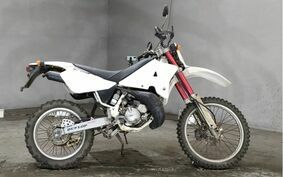 YAMAHA DT200 WR 3XP