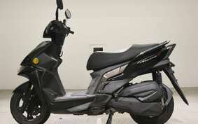 KYMCO RACING 125 S