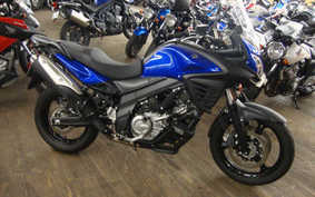 SUZUKI DL650 ( V-Strom 650 ) ABS 2013 VP56A