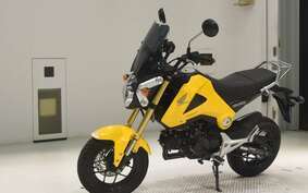 HONDA GROM JC61