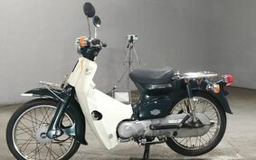 HONDA C70 SUPER CUB HA02