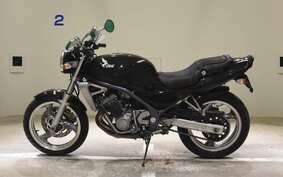 KAWASAKI BALIUS 250 ZR250A