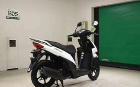 SUZUKI ADDRESS 110 CE47A