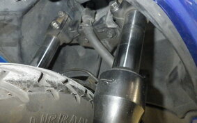 SUZUKI ADDRESS V125 G CF46A