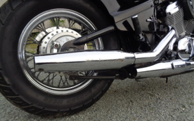 HONDA STEED400 NC26