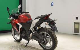 HONDA CBR250R GEN 3 MC41