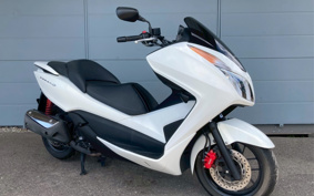 HONDA FORZA MF12