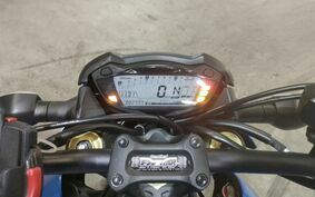 SUZUKI GSX-S1000 2017 GT79A