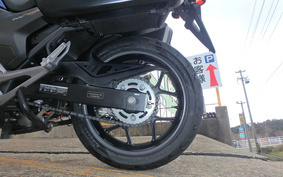 HONDA NC750X DCT ABS 2015 RC72