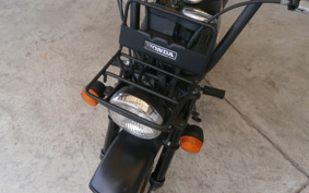 HONDA GORILLA Z50J