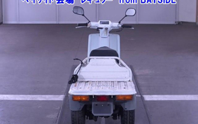 HONDA GYRO