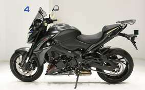 SUZUKI GSX-S1000 2021 GT79B