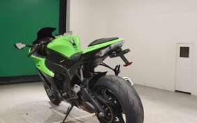 KAWASAKI ZX 10 NINJA R A 2014 ZXT00J