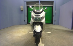 SUZUKI SKYWAVE 400 2002 CK42A