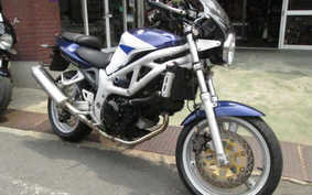 SUZUKI SV400 2000 VK53A