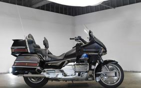 HONDA GL1500 GOLD WING SE 1992 SC22