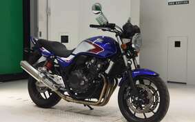 HONDA CB400SF GEN 4 A 2021 NC42