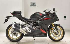 HONDA CBR250RR A MC51