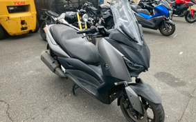 YAMAHA X-MAX SG42J