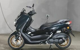 YAMAHA N-MAX 125 SEG6J