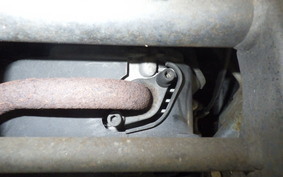 SUZUKI ADDRESS V50 Gen.2 CA44A