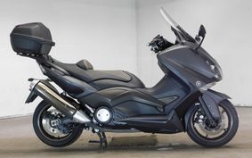 YAMAHA T-MAX 530 2012 SJ09