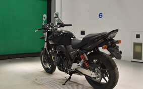 HONDA CB400SF GEN 4 A 2022 NC42