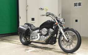 YAMAHA DRAGSTAR 400 2001 VH01J