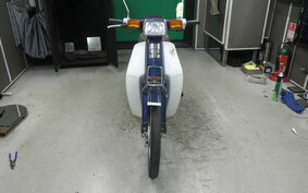 HONDA C70 SUPER CUB E C70