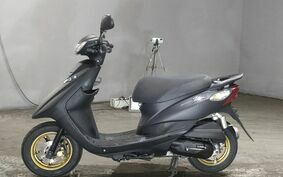 YAMAHA JOG ZR SA58J