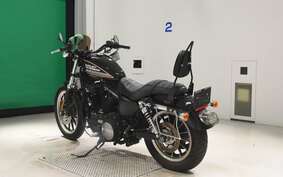 HARLEY XL883RI 2011 CS2