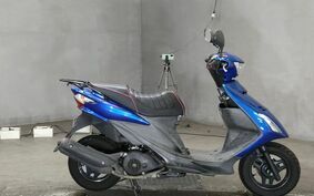 SUZUKI ADDRESS V125 S CF4MA