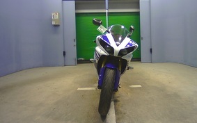 YAMAHA YZF-R1 2014 RN24J