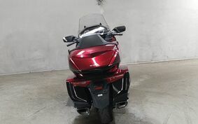 HONDA GL 1800 GOLD WING D 2018 SC79