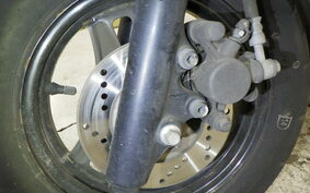 SUZUKI ADDRESS V125 S CF4MA