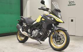 SUZUKI DL650 ( V-Strom 650 ) XTA 2023 C733M