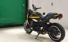 KAWASAKI Z900RS 2019 ZR900C