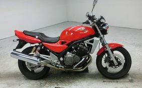 KAWASAKI BALIUS 250 Gen.2 2007 ZR250B