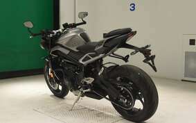 TRIUMPH SPEED TRIPLE R 2023