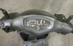 SUZUKI ADDRESS V125 CF4EA