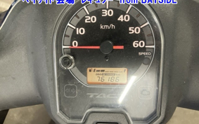 HONDA TACT-4 BASIC