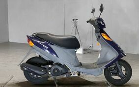 SUZUKI ADDRESS V125 CF46A