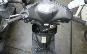 SUZUKI ADDRESS V50 Gen.2 CA44A