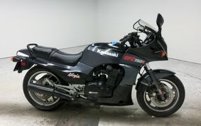 KAWASAKI GPZ750 R 1985 ZX750G