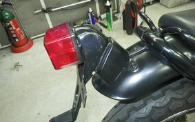 SUZUKI GRASS TRACKER NJ4BA