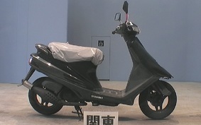 SUZUKI ADDRESS V50 CA1FB