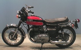 KAWASAKI W1 SA 1972 W1F