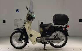 HONDA C90 SUPER CUB HA02