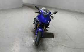 YAMAHA YZF-R3 2019 RH13J