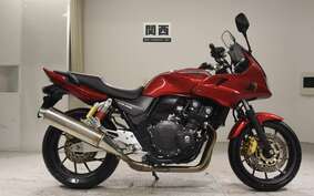 HONDA CB400 SUPER BOLDOR 2014 NC42